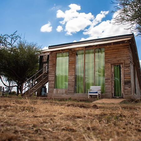 Kilimanjaro View Cabin-Amboseli Oloitokitok Dış mekan fotoğraf