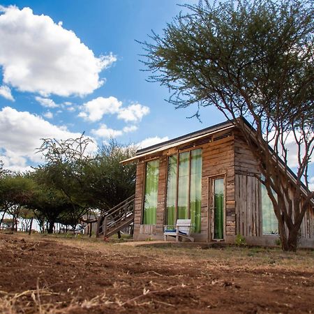 Kilimanjaro View Cabin-Amboseli Oloitokitok Dış mekan fotoğraf