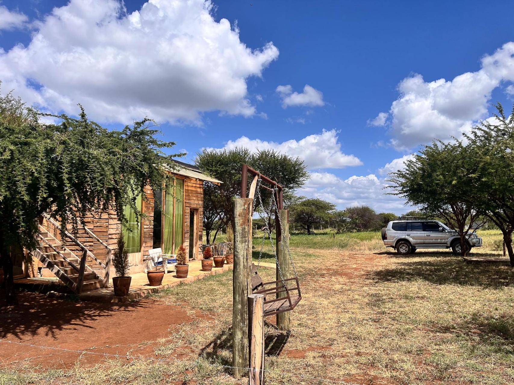 Kilimanjaro View Cabin-Amboseli Oloitokitok Oda fotoğraf