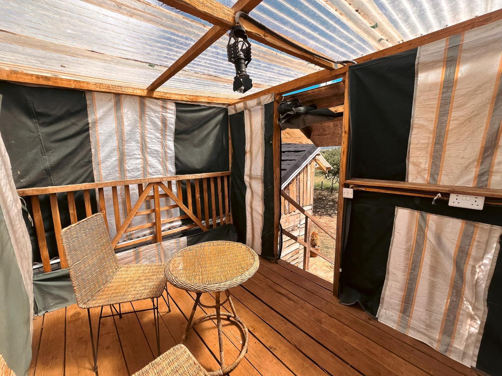 Kilimanjaro View Cabin-Amboseli Oloitokitok Oda fotoğraf