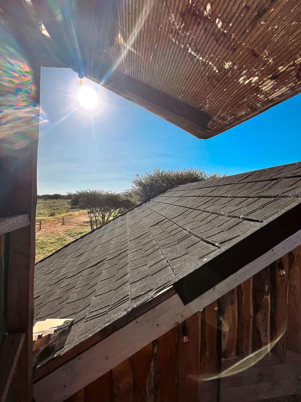 Kilimanjaro View Cabin-Amboseli Oloitokitok Oda fotoğraf