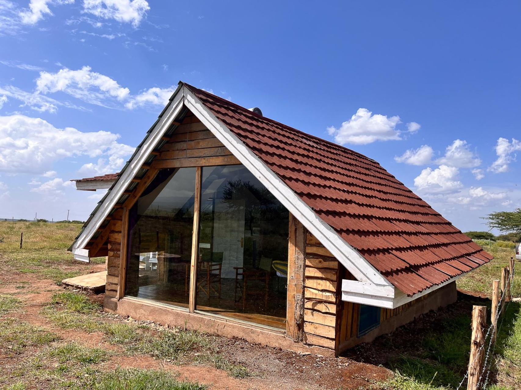 Kilimanjaro View Cabin-Amboseli Oloitokitok Dış mekan fotoğraf