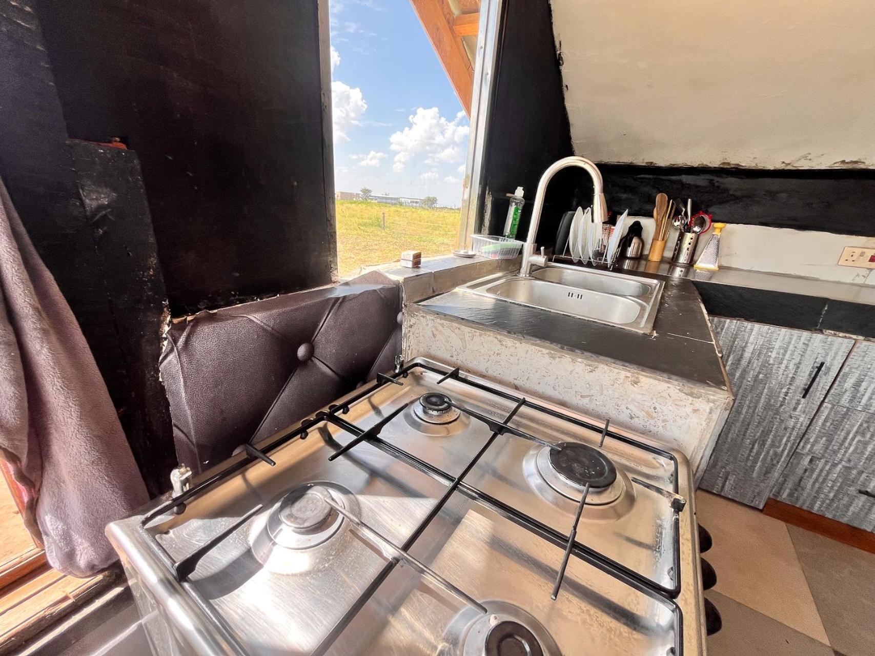 Kilimanjaro View Cabin-Amboseli Oloitokitok Dış mekan fotoğraf