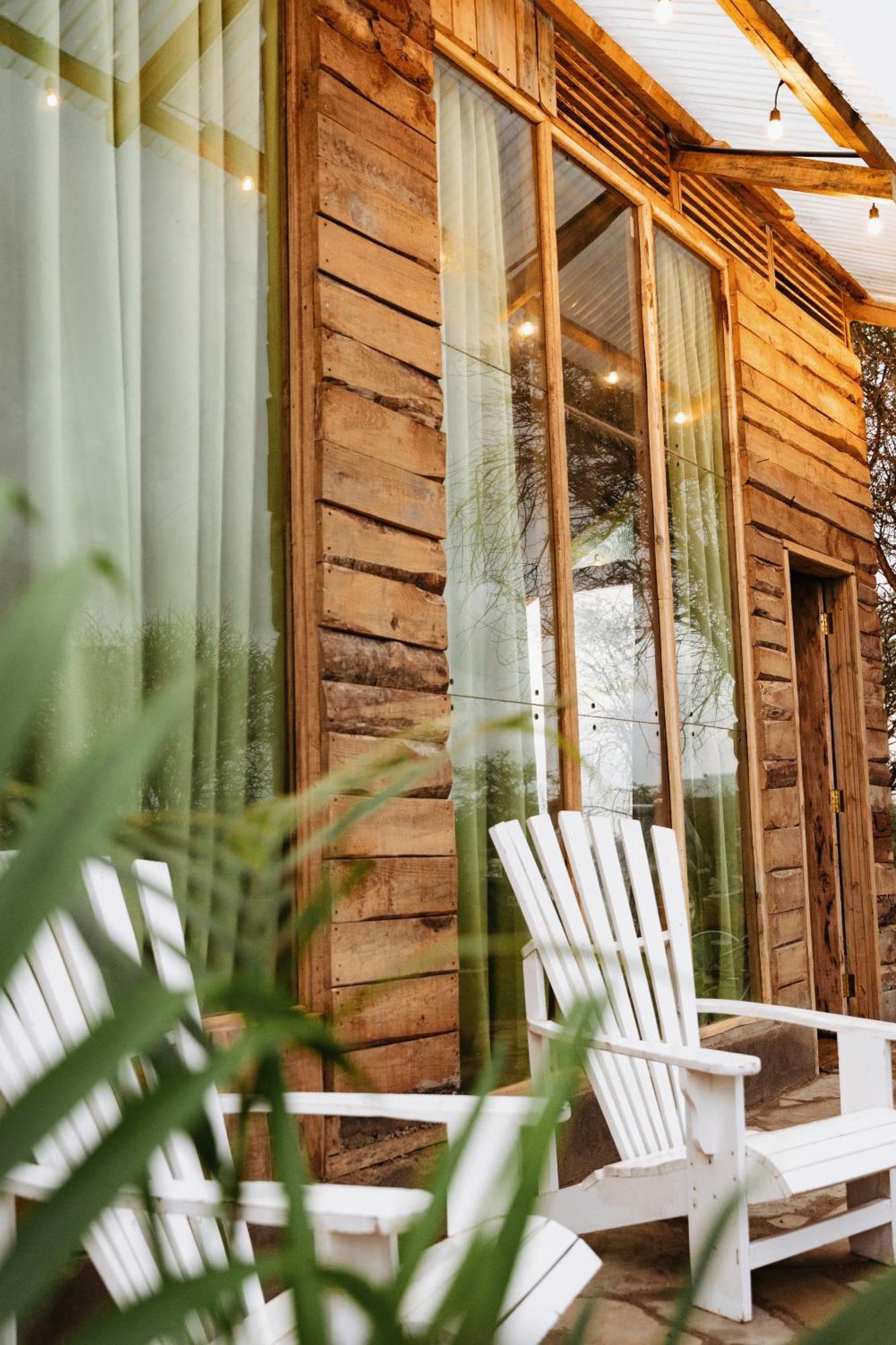 Kilimanjaro View Cabin-Amboseli Oloitokitok Dış mekan fotoğraf